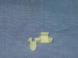 2945108 DOOR LOCK ROD CLIP