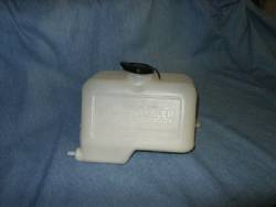 2983067 WASHER BOTTLE A-BODY 67-74 MANUAL