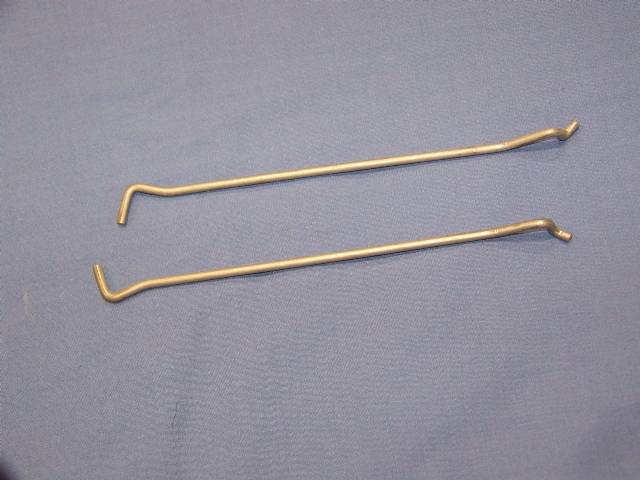 2999404-5 70-74 E-BODY DOOR LOCK ROD