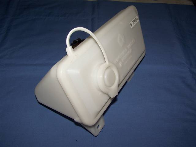 3431670 WASHER BOTTLE 73-74 B-BODY