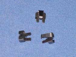 3431696 WIPER ARM CLIP  LEFT SIDE