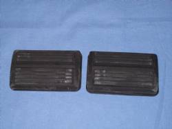 3467530 BRAKE/CLUTCH PAD MOST 73-76
