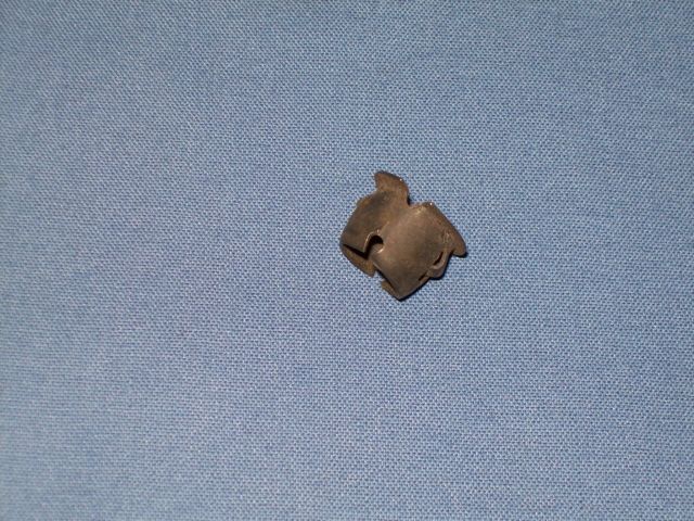 3467939 RETAINER BRAKE CABLE