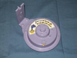 3488646 HORN PURPLE ROAD RUNNER