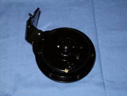 3488646A HORN BLACK (ROADRUNNER)