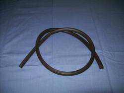 4041010 RADIATOR OVERFLOW HOSE THIN WALL