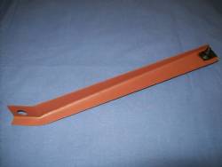 4042003 BATTERY TRAY BRACE 66-69 B UPPER