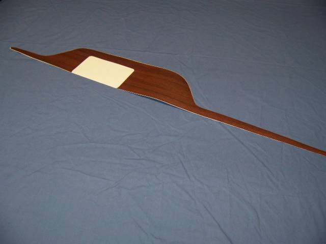 5054002 CONSOLE WOODGRAIN E-BODY AND 71-74 B-BODY MANUAL