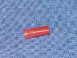 6002852 EMBLEM RETAINER PLASTIC