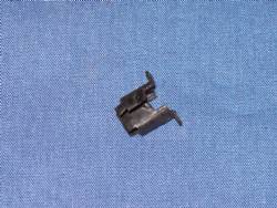 6003315 GRILL TRIM RETAINER 72-74 CUDA