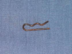 6023285 RETAINING CLIP CABLE STUD