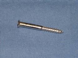 6024961 SCREW INTERIOR TRIM B-BODY