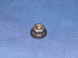 6025002 NUT W/WASHER 10-24