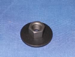 6025010 NUT/LARGE WASHER LOWER FENDER