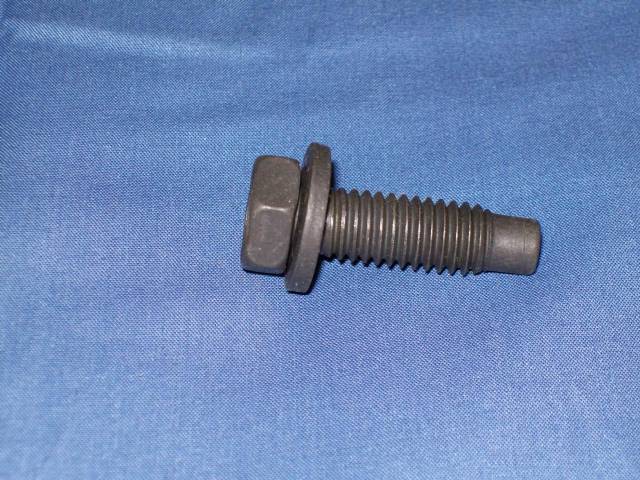 6026532 BOLT DOOR HINGE TO BODY  LARGE WASHER