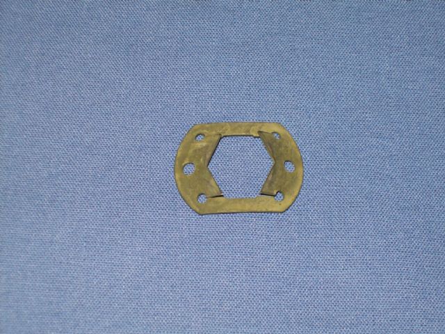 6026648 STUD CLIP DRUMS