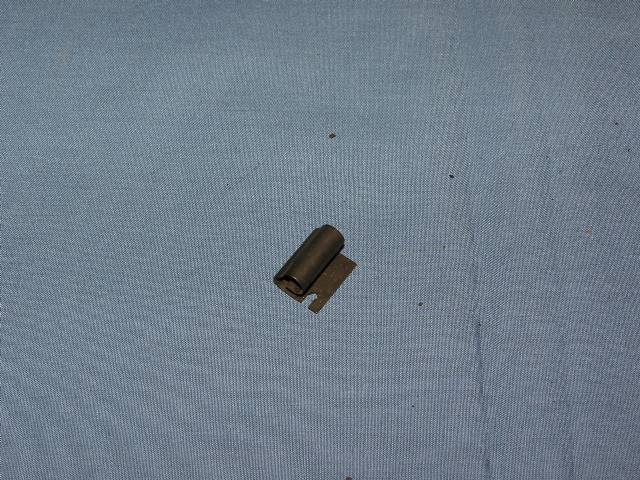 6028590 CONTROL CABLE END CLIP