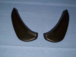 6061003 SPOILER FRONT 70/74 CUDA