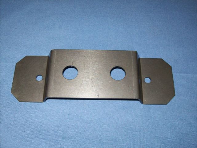 6063004 SPOILER BRACKETS 71-74 B-BODY