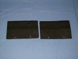 9091005 SPLASH SHIELDS FRNT 62/5 B-BOD