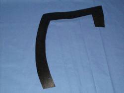 9091016 HEADLITE TO FENDER SEAL 68-69 CHARGER