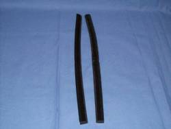 9095001 QUARTER WINDOW SEAL 67-69 CUDA NOTCHBACK