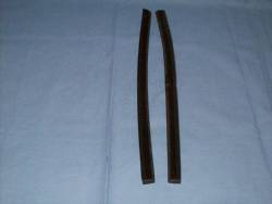 9095002 QUARTER WINDOW SEAL 68/70 B-BODY 67/69 CUDA FASKBACK