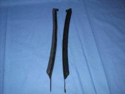 9095004 QUARTER WINDOW SEAL 71/74 E-BODY