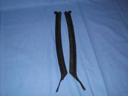 9095007 QUARTER WINDOW SEAL 71-74 B-BODY
