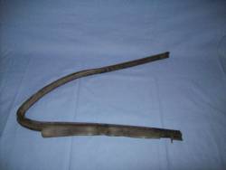 9095009 QUARTER WINDOW POP OUT SEALS 70 74 A-BODY SPORT