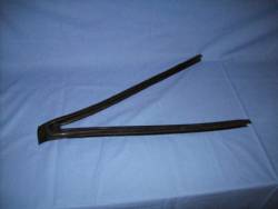 9095010 QUARTER WINDOW POP OUT SEALS 68-70 PLY B-BODY COUPE