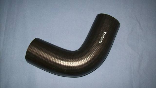 9096017A FUEL TANK ELBOW 66-67 B-BODY