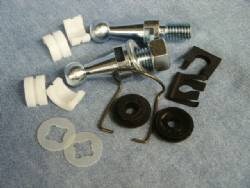 P4529447 CLUTCH SHAFT KIT E/B-BODY