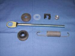 P4529448 CLUTCH ROD KIT A-BODY A-ENG