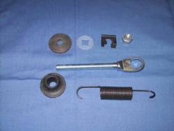 P4529449 CLUTCH ROD KIT B/E  W/A-ENG