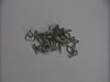 1000032 SPLASH SHIELD CLIP SET INNER FENDER