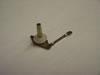 1000246 BODY MOULDING CLIP METAL