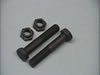 1000282 BOLT SET SHOCK REAR TOP 64-69