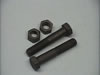 1000283 BOLT SET SHOCK REAR TOP 70-74
