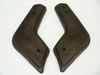 1602013A SEAT HINGE COVERS 68-70 B BENCH