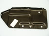 2925322 BATTERY TRAY E-BODY AND 71-72 B-BODY
