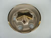 3461458 CENTER CAP RALLYE WHEEL 72 UP