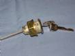 0142315A LOCK TRUNK 72-78 MOST