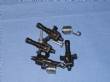 1000017 HEADLIGHT ADJUST KIT 2 LIGHT 66-67