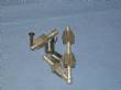 1000018 HEADLIGHT ADJUST KIT 2 LIGHT 72-78