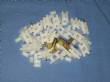 1000019 BODY MOULDING CLIP SET 70 CUDA BELT TRIM