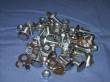 1000021 BUMPER BOLT KIT 66-70 B-BODY