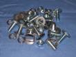 1000022 BUMPER BOLT KIT 67/75 A-BODY