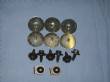 1000024B SPLASH SHIELD BOLT SE 67-72 A BODY