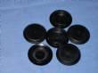 1000033 DOOR PLUGS A & B-BODY UPPER INTERIOR